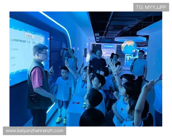 营造沉浸式观赛体验：开云体育直播平台的多样化服务