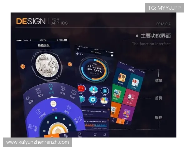 开云体育移动端体验优化与界面设计提升用户操作便捷性的具体措施